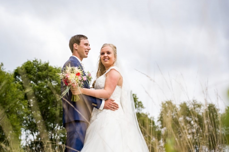 Trouwen, trouwreportage, Twente, Vriezenveen, Twenterand, bruidsfotograaf, Beste fotograaf van Twente, fotoshoot