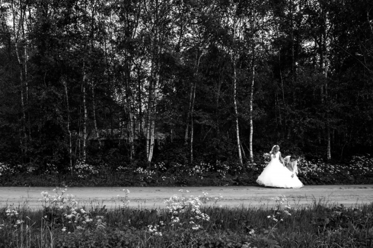 Trouwen, trouwreportage, Twente, Vriezenveen, Twenterand, bruidsfotograaf, Beste fotograaf van Twente, fotoshoot