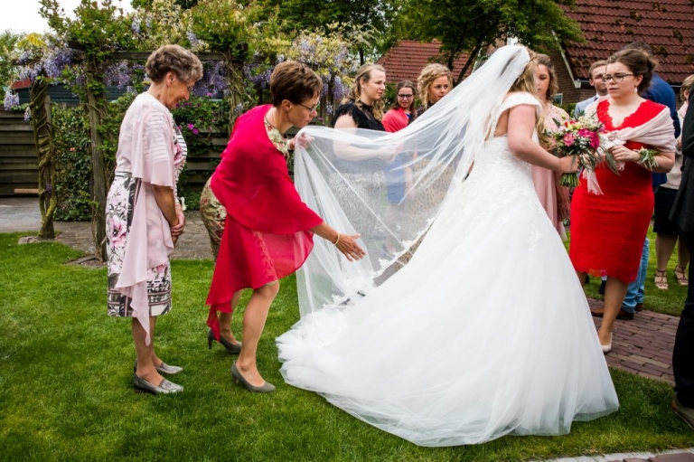 Trouwen, trouwreportage, Twente, Vriezenveen, Twenterand, bruidsfotograaf, Beste fotograaf van Twente, 